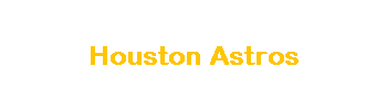 Houston Astros