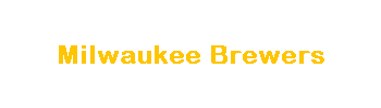 Milwaukee Brewers