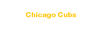 Chicago Cubs