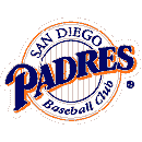 Click Here to visit the San Diego Padres Web Site