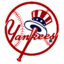 Click Here to Visit the New York Yankees Web Site