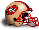 Click to go to San Francisco 49ers Official Website