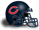 Click to go to Chicago Bears Official Website