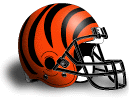 Click to go to Cincinnati Bengals Official Website