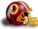 Click to go to Washington Redskins Official Website