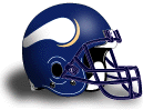 Click to go to Minnesota Vikings Official Website