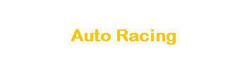 Auto Racing